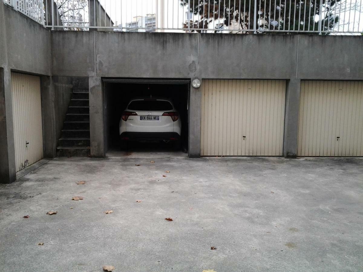 Apartmán Les Burgondes Dijon Exteriér fotografie